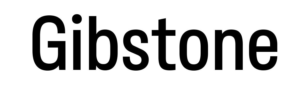 Gibstone